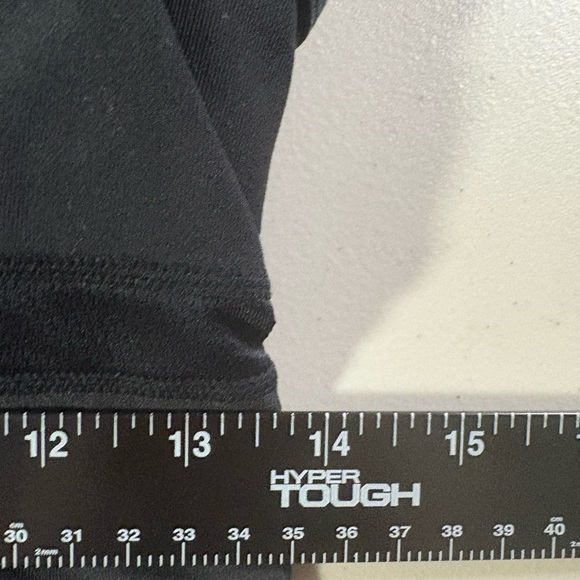 Nike Women’s Medium Black Sports Tank - Picture 7 of 11